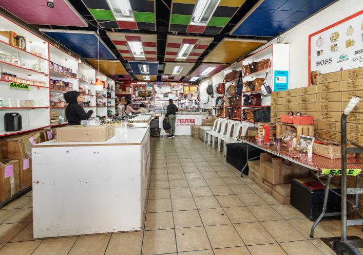 Commercial Property for Sale in Parow Western Cape